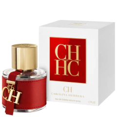 CH Carolina Herrera Eau de Toilette - loja online
