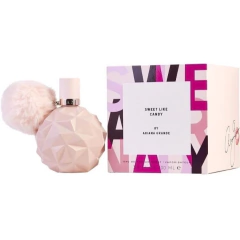 Perfume Sweet Like Candy By Ariana Grande Eau de Parfum