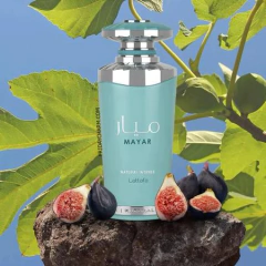 Mayar Natural Intense Lattafa Eau de Parfum na internet