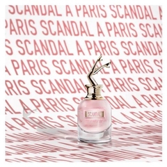 Scandal A Paris Jean Paul Gaultier Eau de Toilette na internet