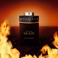 Bvlgari Man in Black Eau de Parfum - loja online