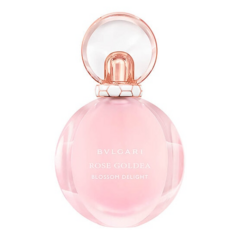 Rose Goldea Blossom Delight Eau de Toilette Bvlgari na internet