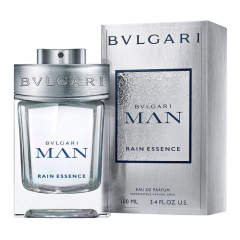 Perfume Bvlgari Man Rain Essence Eau de Parfum Bvlgari