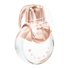 Omnia Collection Crystalline Bvlgari Eau de Toilette - comprar online