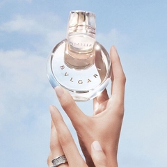 Omnia Collection Crystalline Bvlgari Eau de Toilette na internet