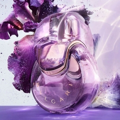 Omnia Amethyste Bvlgari Eau de Toilette - Day Imports