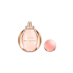 Rose Goldea Eau de Parfum Bvlgari - Day Imports
