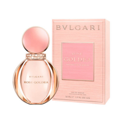 Rose Goldea Eau de Parfum Bvlgari - comprar online