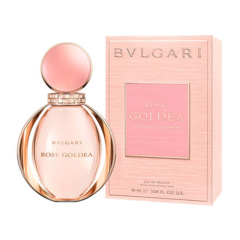 Imagem do Rose Goldea Eau de Parfum Bvlgari