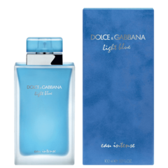 Light Blue Intense Eau de Parfum Dolce & Gabbana - comprar online