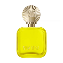 Amarillo Eau de Parfum Shakira na internet