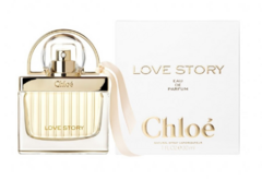 Love Story Eau de Parfum Chloé - comprar online
