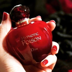 Hypnotic Poison Dior Eau de Toilette na internet