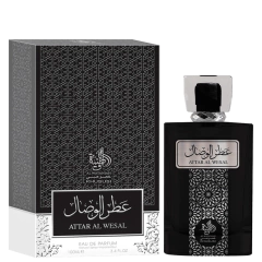 Perfume Attar Al Wesal Eau de Parfum Al Wataniah