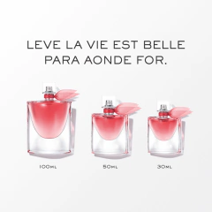 La Vie Est Belle Intensément Lancôme Eau de Parfum - comprar online