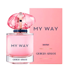 Perfume My Way Néctar Eau de Parfum Giorgio Armani na internet