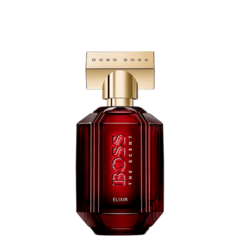 Boss The Scent Elixir for Her Parfum Intense Hugo Boss