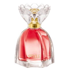 Princess Style Marina de Bourbon Eau de Parfum - comprar online