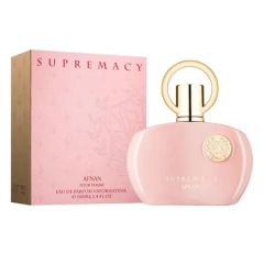 Supremacy Pink Eau de Parfum Afnan