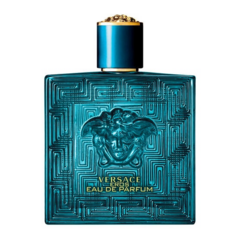 Versace Eros Eau de Parfum Versace - comprar online