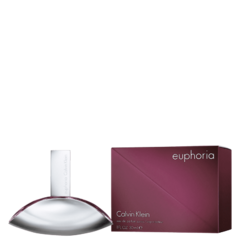 Euphoria Eau de Parfum Calvin Klein - comprar online