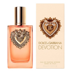 Devotion Intense Eau de Parfum Dolce & Gabbana - comprar online