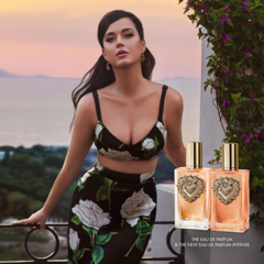 Devotion Intense Eau de Parfum Dolce & Gabbana - loja online