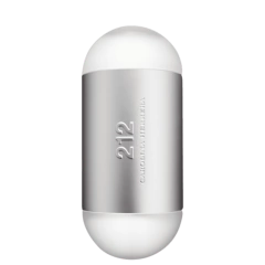 Imagem do Perfume 212 NYC for Her Eau de Toilette Carolina Herrera