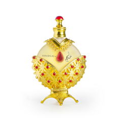 Hareem Al Sultan Perfume Concentrado em Óleo Khadlaj - comprar online