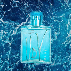 Imagem do UDV Blue Eau de Toilette Ulric de Varens