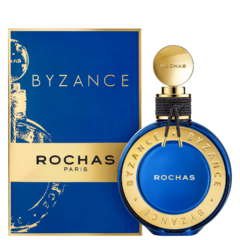 Imagem do Byzance Rochas Eau de Parfum