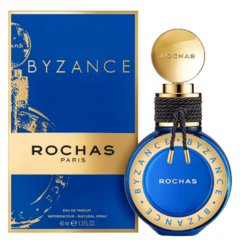 Byzance Rochas Eau de Parfum - comprar online