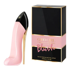Perfume Good Girl Blush Eau de Parfum Carolina Herrera - comprar online