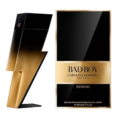 Bad Boy Extreme Carolina Herrera Eau de Parfum