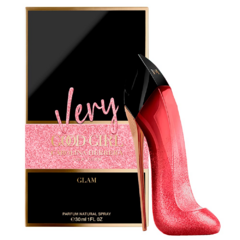 Very Good Girl Glam Carolina Herrera Eau de Parfum