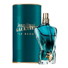 Le Beau Jean Paul Gaultier Eau de Toilette - loja online