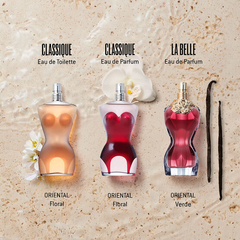 La Belle Jean Paul Gaultier Eau de Parfum - comprar online