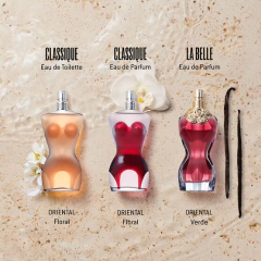 La Belle Jean Paul Gaultier Eau de Parfum - comprar online