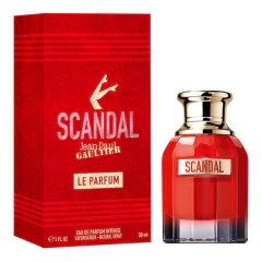 Scandal Le Parfum Jean Paul Gaultier Eau de Parfum - comprar online
