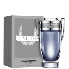 Invictus Paco Rabanne Eau de Toilette - comprar online