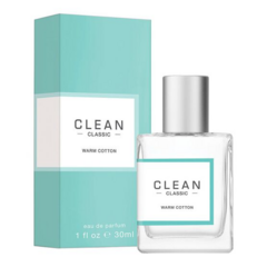 Clean Warm Cotton Eau de Parfum