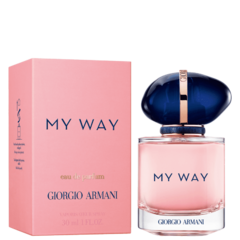 My Way Giorgio Armani Eau de Parfum - loja online