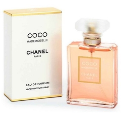 Coco Mademoiselle Chanel Eau de Parfum