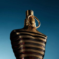Le male Elixir Jean Paul Gaultier Parfum na internet
