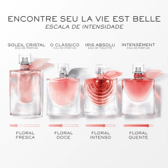 La Vie Est Belle Intensément Lancôme Eau de Parfum - Day Imports