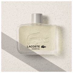 Essential Eau de Toilette Lacoste - loja online