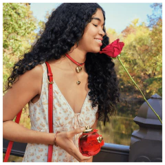 Coach Love Eau de Parfum