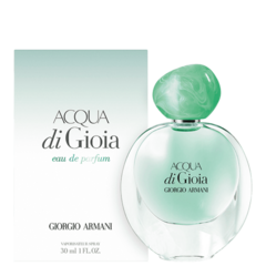 Acqua di Gioia Giorgio Armani Eau de Parfum - comprar online