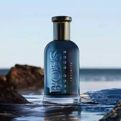 Perfume Hugo Boss Bottled Infinite Eau de Parfum na internet