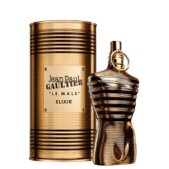 Le male Elixir Jean Paul Gaultier Parfum - loja online